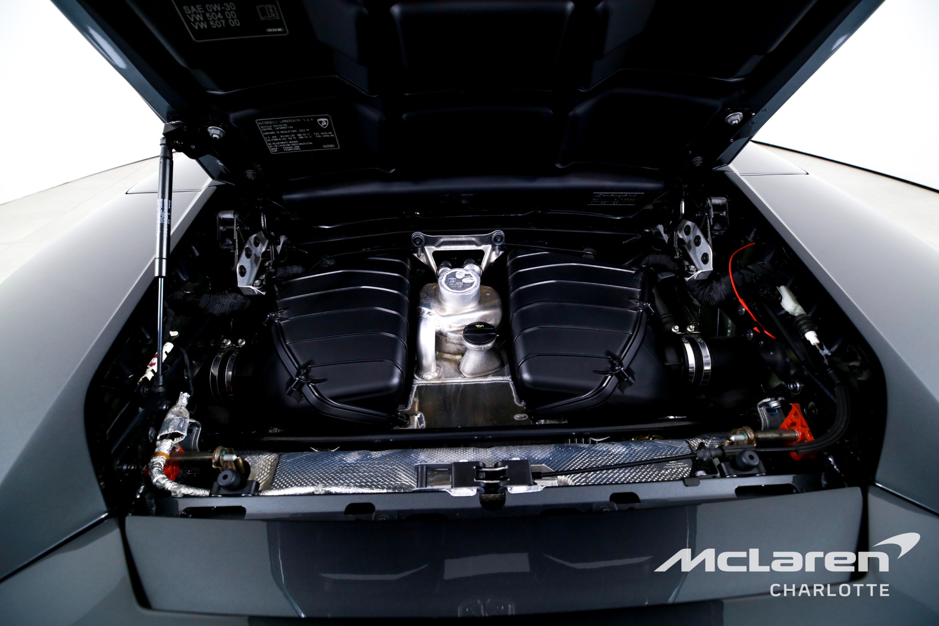 Used 2023 LAMBORGHINI HURACAN EVO | Charlotte, NC