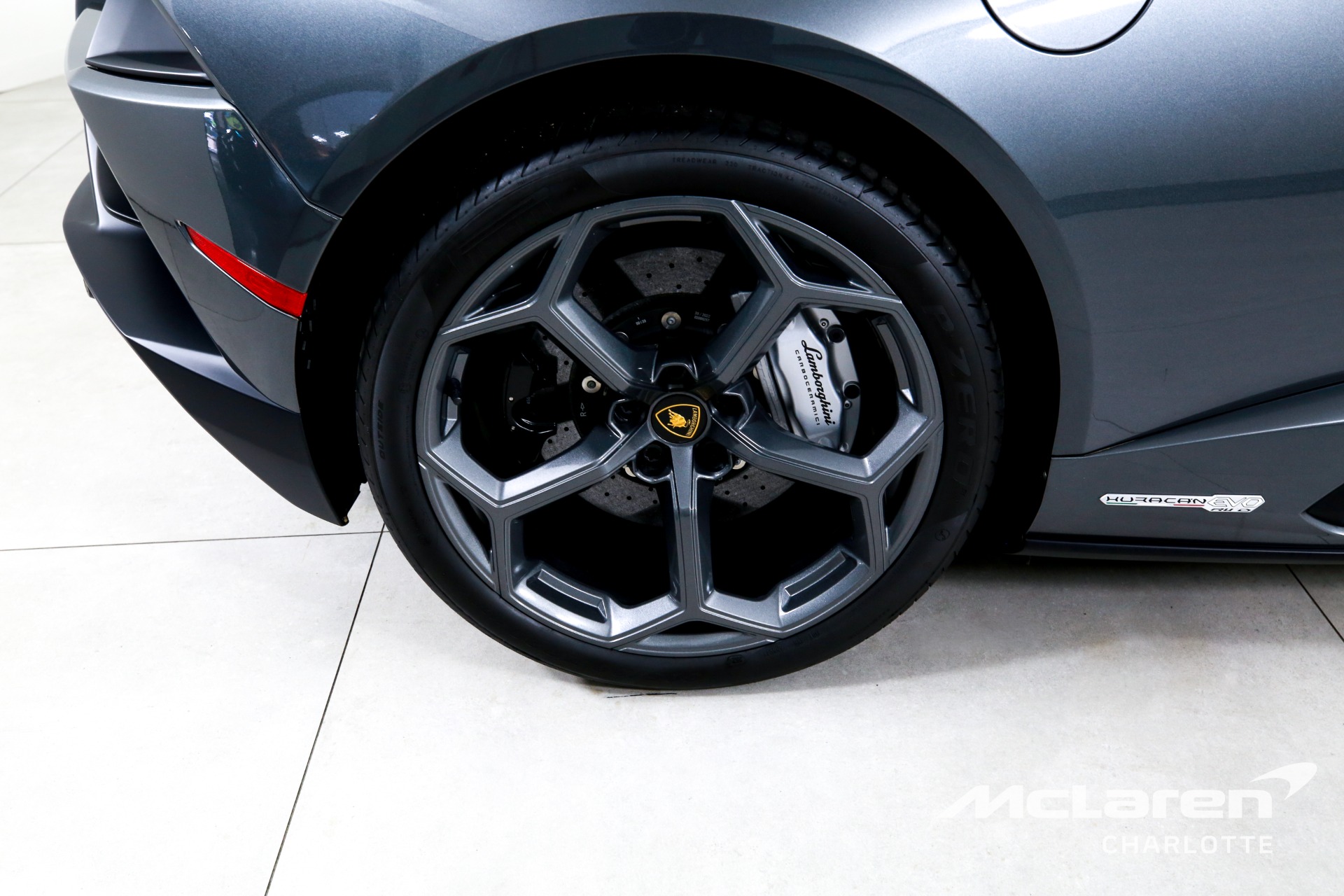 Used 2023 LAMBORGHINI HURACAN EVO | Charlotte, NC