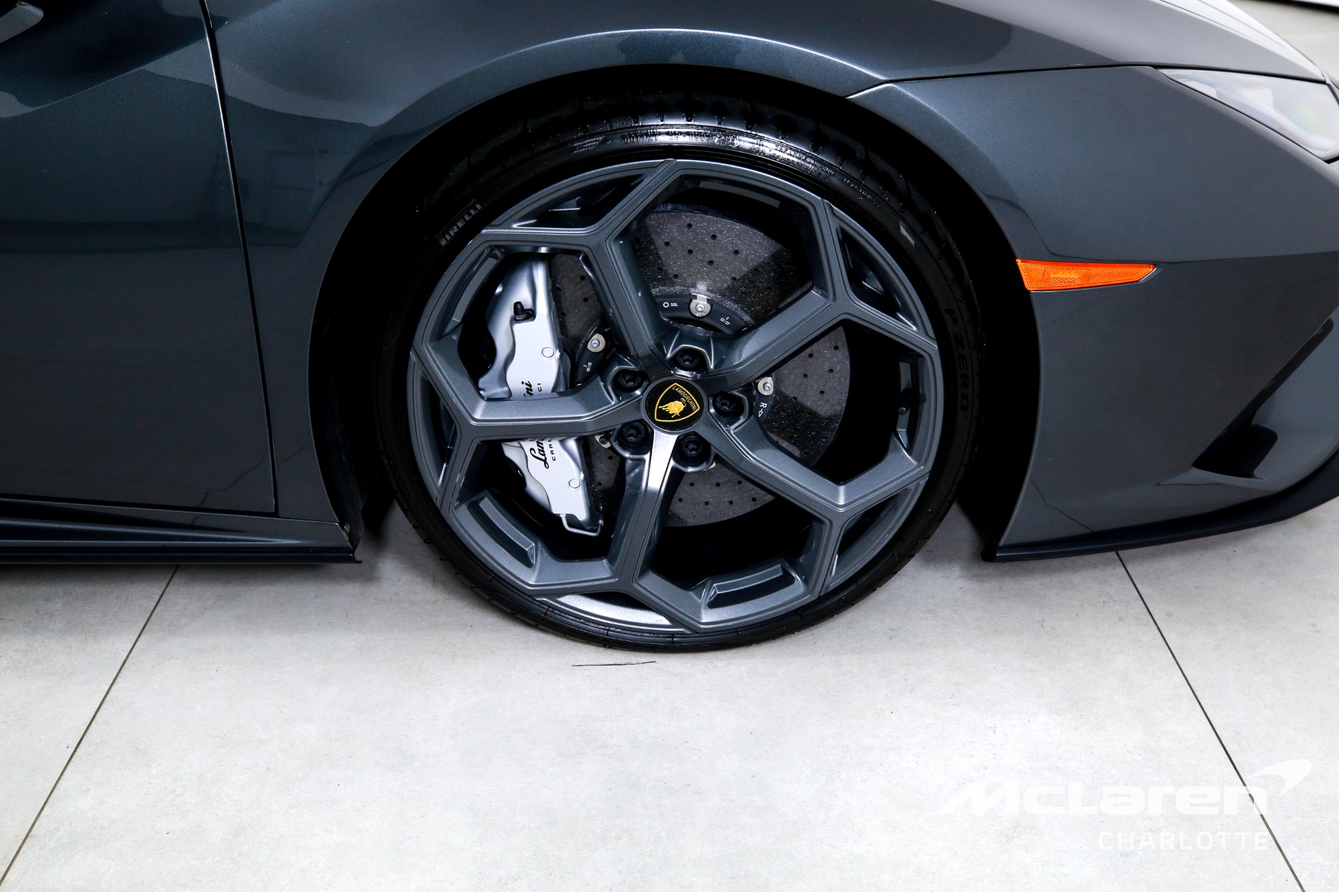 Used 2023 LAMBORGHINI HURACAN EVO | Charlotte, NC