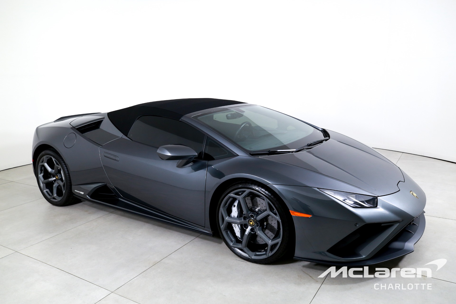 Used 2023 LAMBORGHINI HURACAN EVO | Charlotte, NC