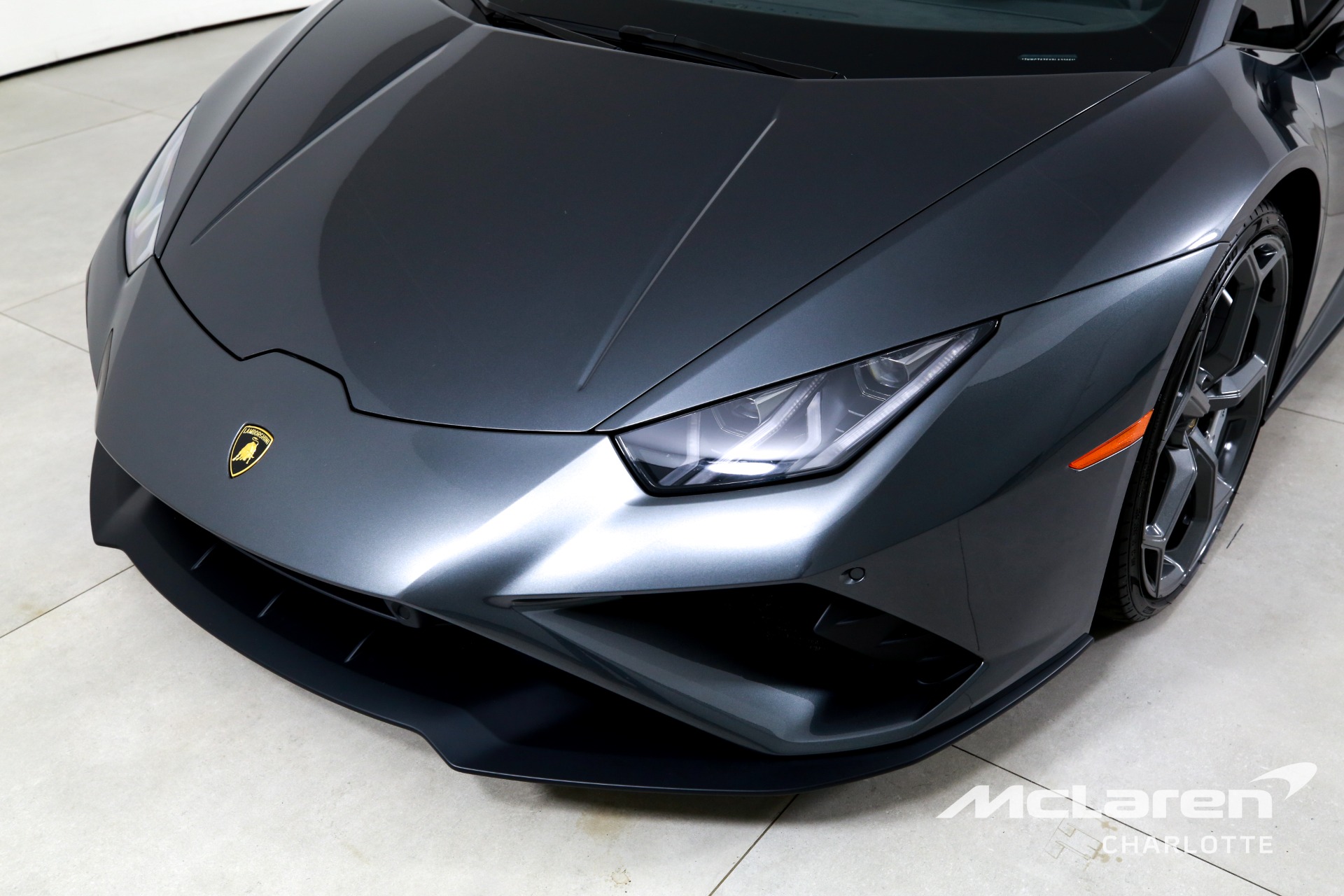 Used 2023 LAMBORGHINI HURACAN EVO | Charlotte, NC