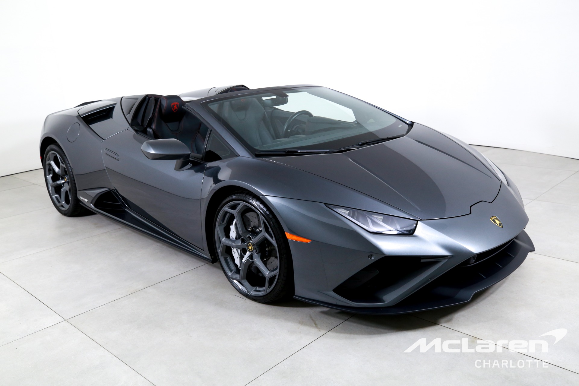 Used 2023 LAMBORGHINI HURACAN EVO | Charlotte, NC