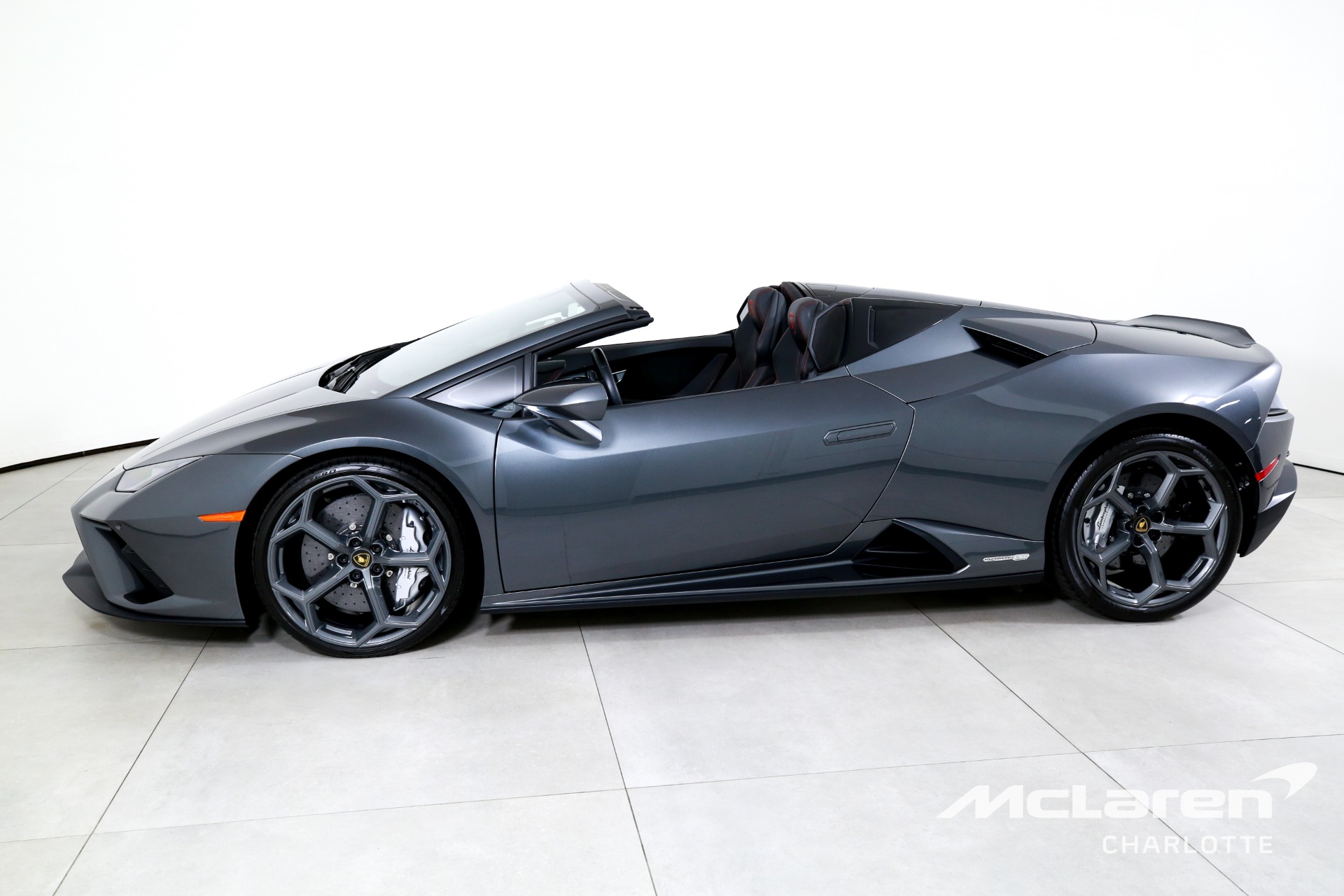Used 2023 LAMBORGHINI HURACAN EVO | Charlotte, NC