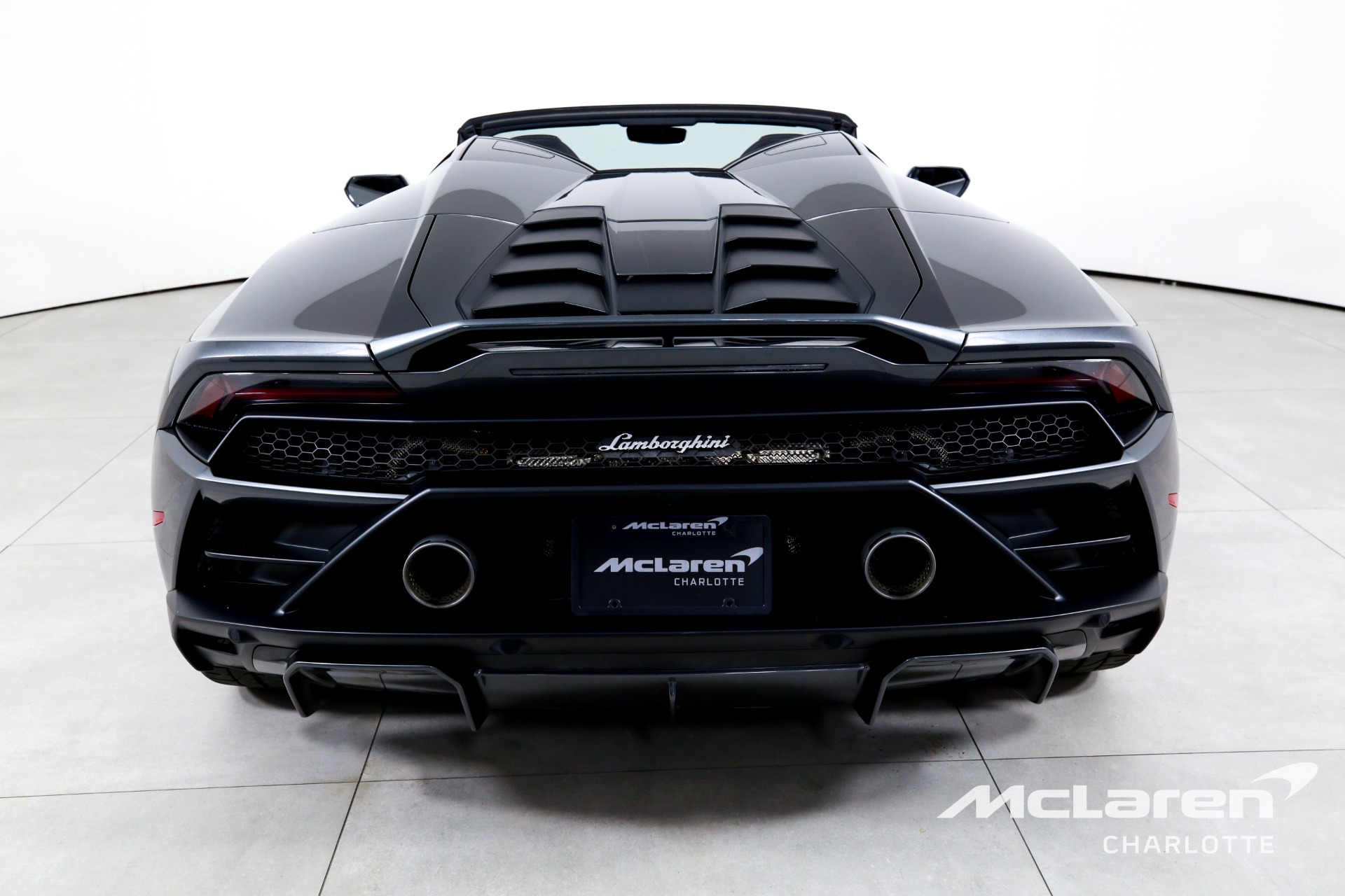 Used 2023 LAMBORGHINI HURACAN EVO | Charlotte, NC