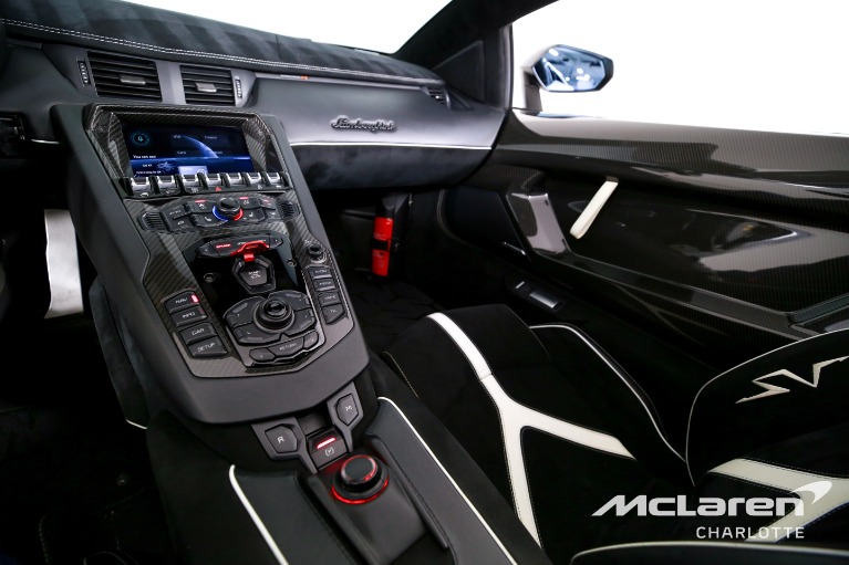 Used-2016-Lamborghini-Aventador-LP-750-4-SV