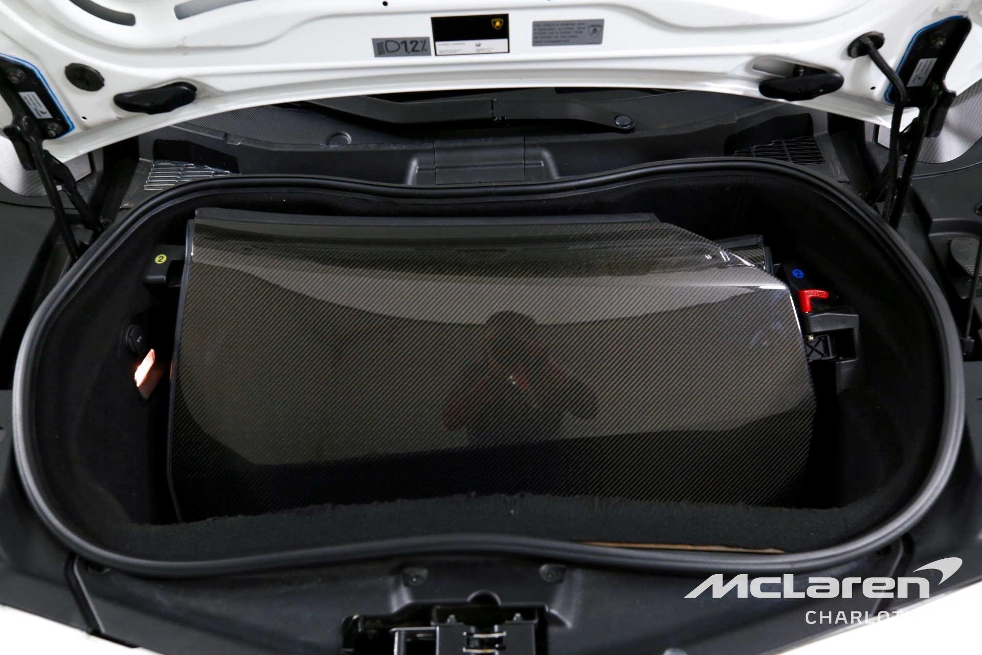Used 2016 Lamborghini Aventador LP 750-4 SV | Charlotte, NC