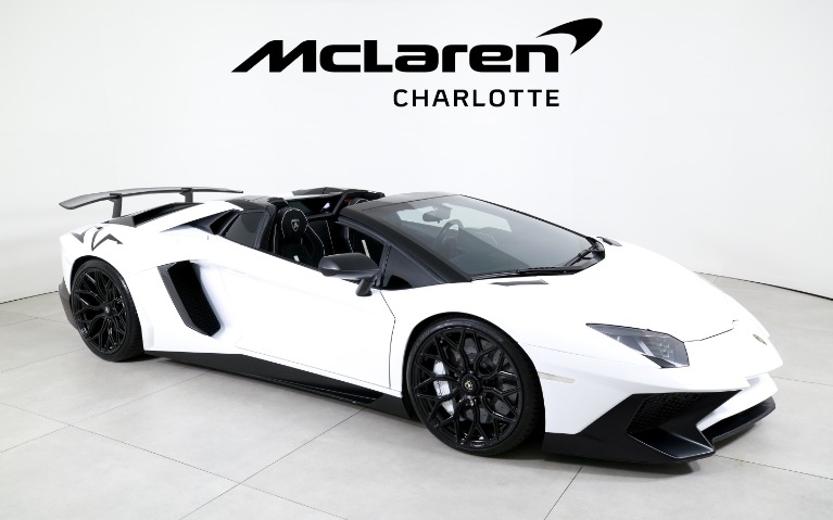 Used-2016-Lamborghini-Aventador-LP-750-4-SV