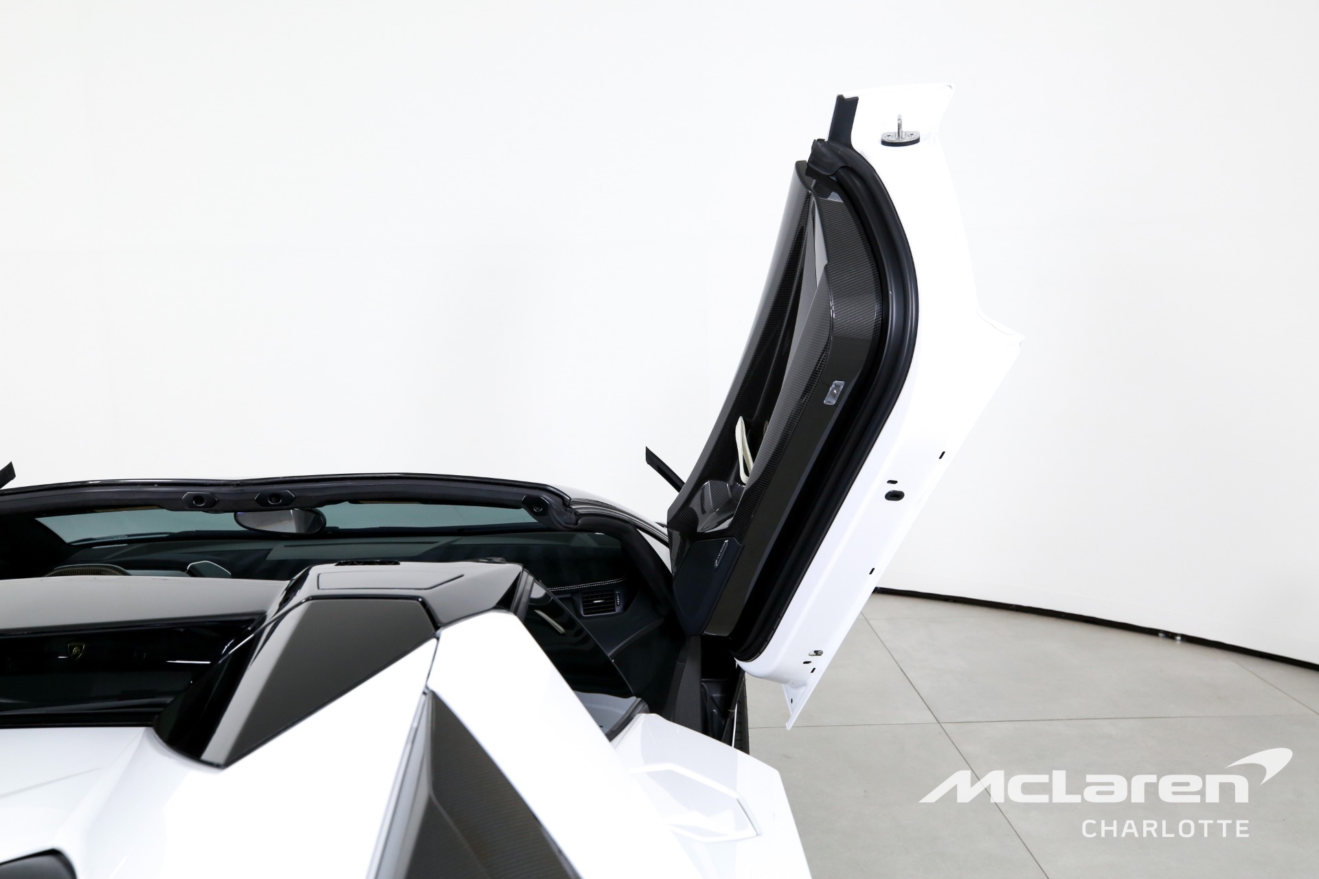 Used 2016 Lamborghini Aventador LP 750-4 SV | Charlotte, NC