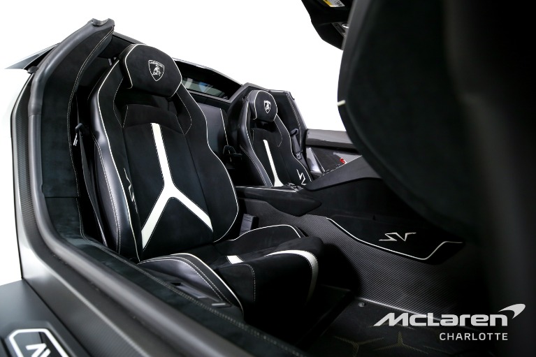 Used-2016-Lamborghini-Aventador-LP-750-4-SV