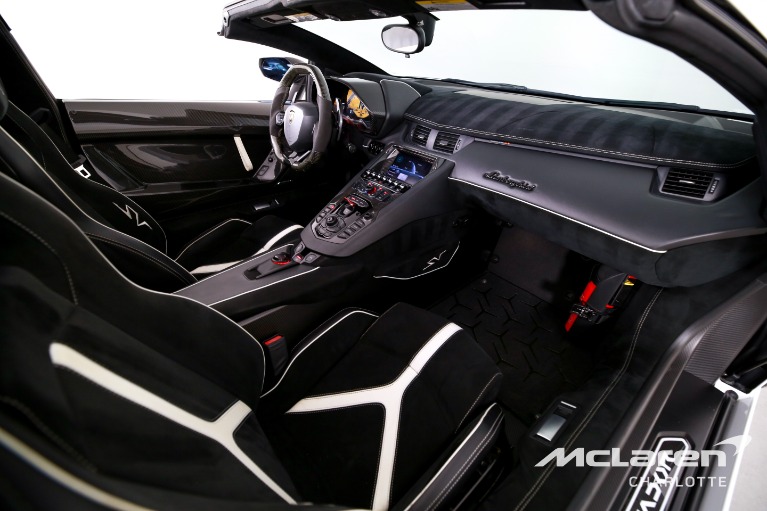 Used-2016-Lamborghini-Aventador-LP-750-4-SV