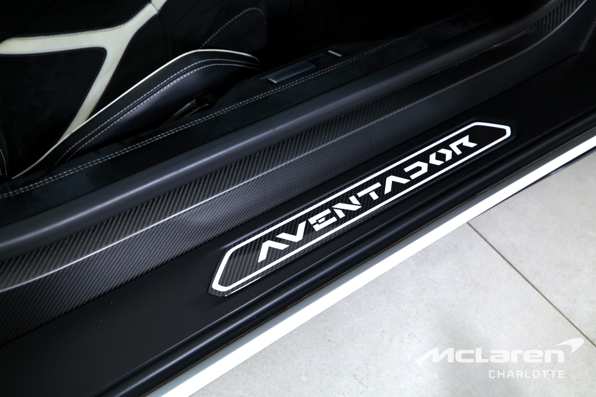 Used 2016 Lamborghini Aventador LP 750-4 SV | Charlotte, NC