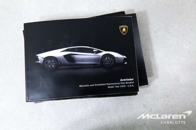 Used-2016-Lamborghini-Aventador-LP-750-4-SV