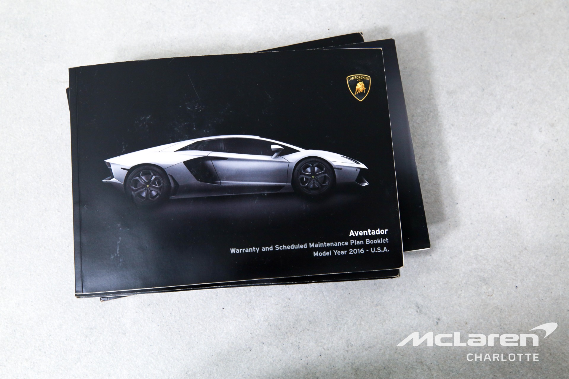 Used 2016 Lamborghini Aventador LP 750-4 SV | Charlotte, NC