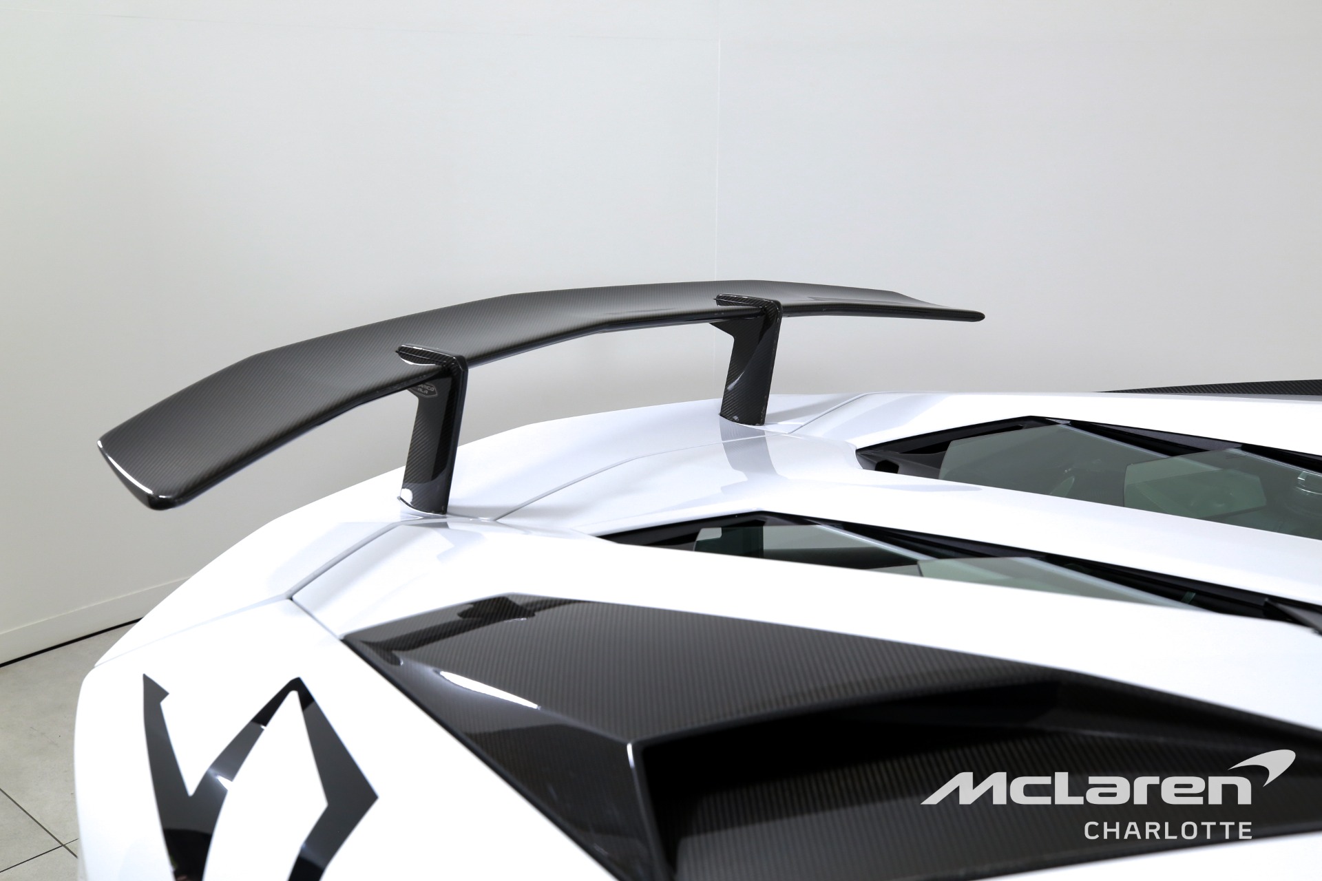 Used 2016 Lamborghini Aventador LP 750-4 SV | Charlotte, NC