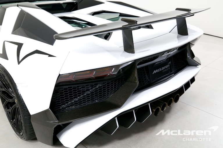 Used-2016-Lamborghini-Aventador-LP-750-4-SV