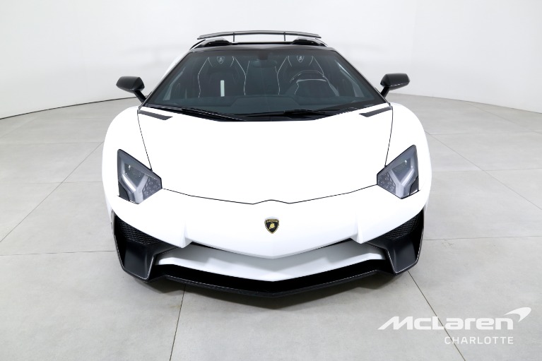 Used-2016-Lamborghini-Aventador-LP-750-4-SV