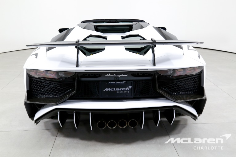Used-2016-Lamborghini-Aventador-LP-750-4-SV