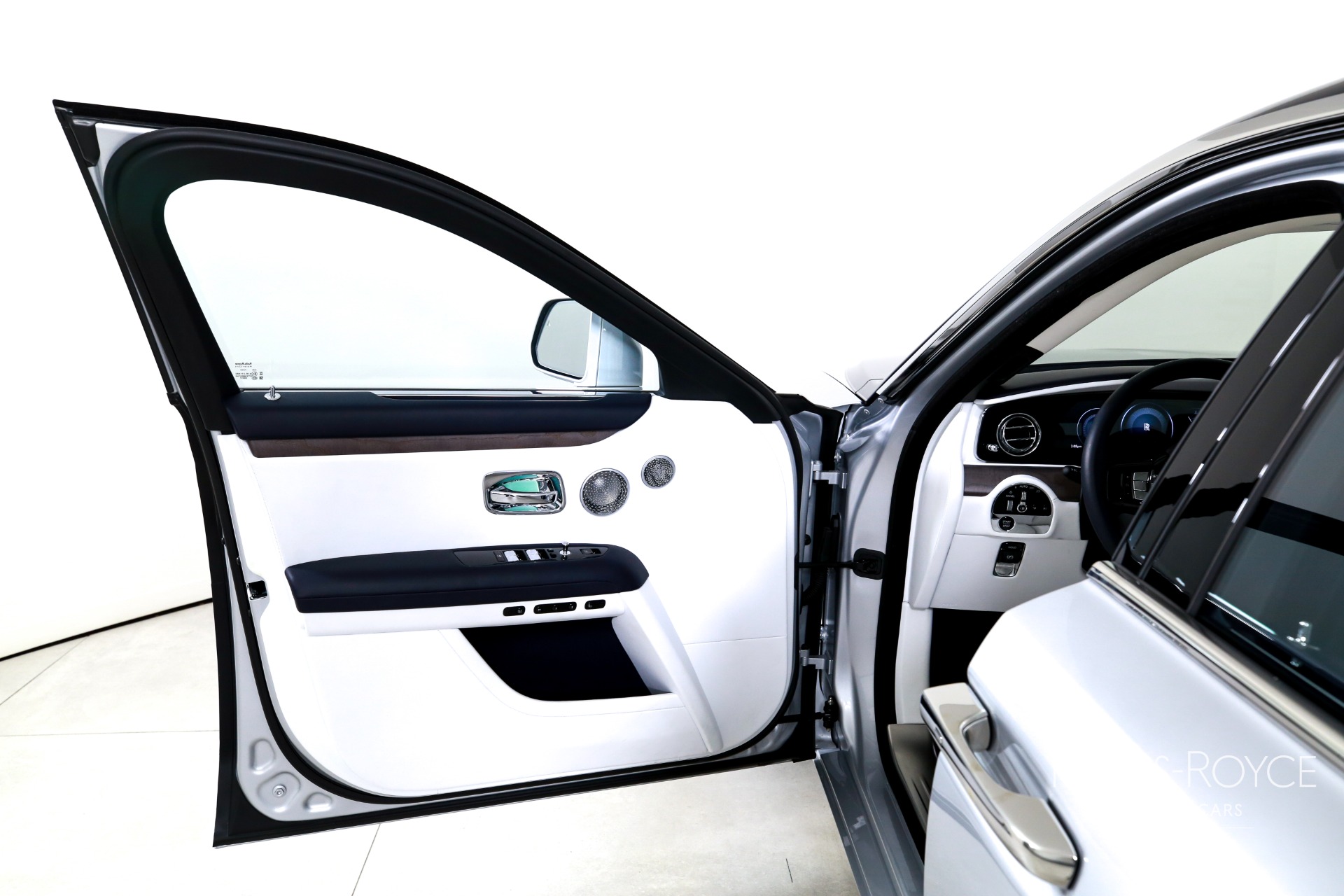 Used 2026 Rolls-Royce Ghost  | Charlotte, NC