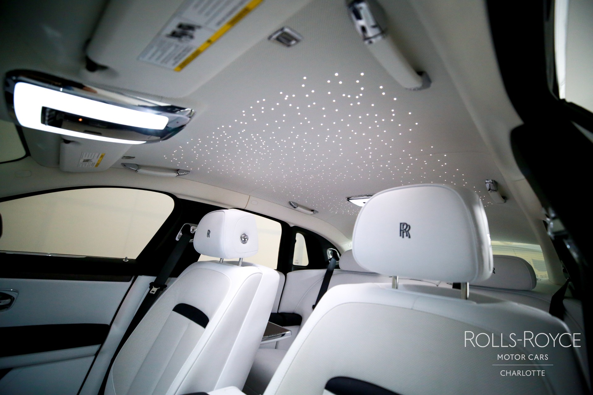 Used 2026 Rolls-Royce Ghost  | Charlotte, NC