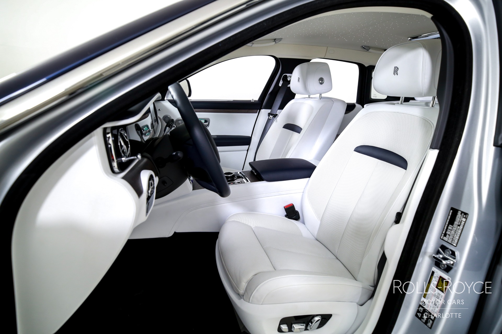 Used 2026 Rolls-Royce Ghost  | Charlotte, NC