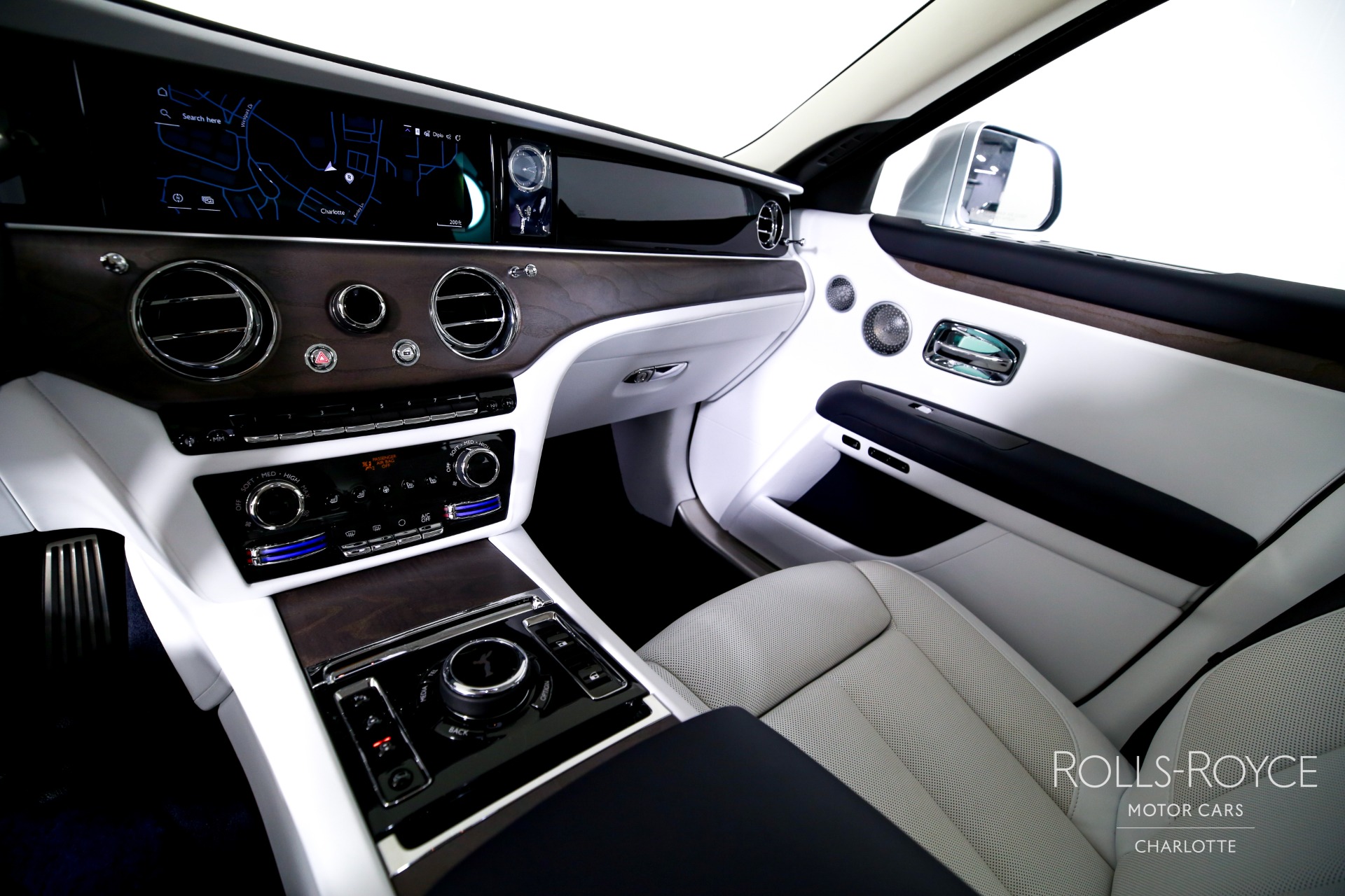 Used 2026 Rolls-Royce Ghost  | Charlotte, NC