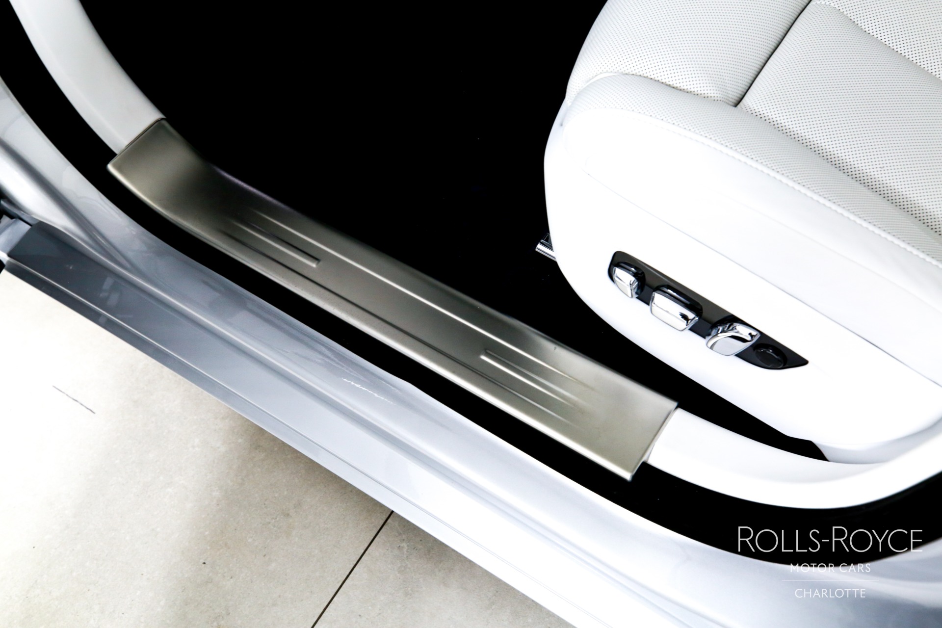 Used 2026 Rolls-Royce Ghost  | Charlotte, NC