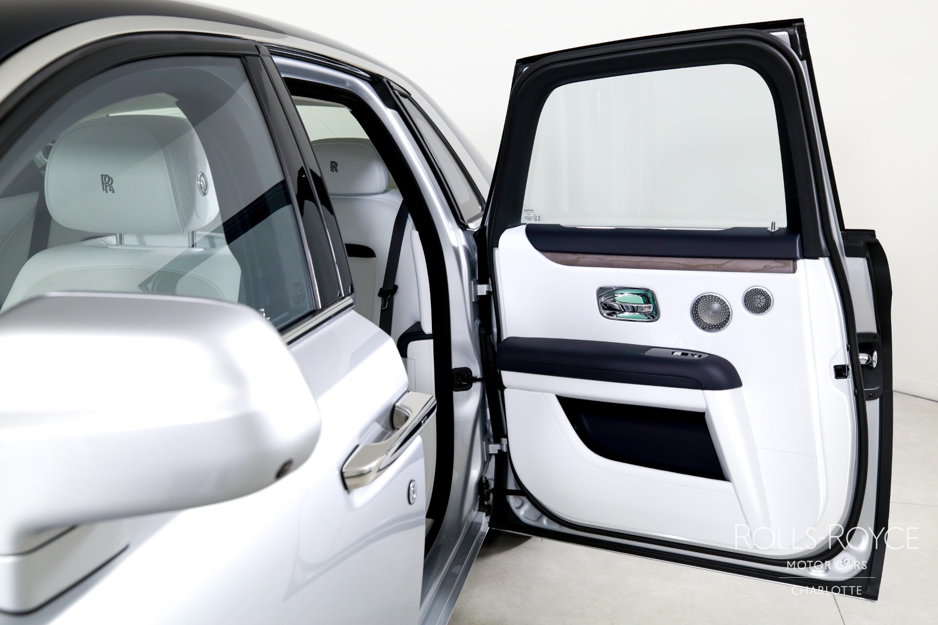 Used 2026 Rolls-Royce Ghost  | Charlotte, NC