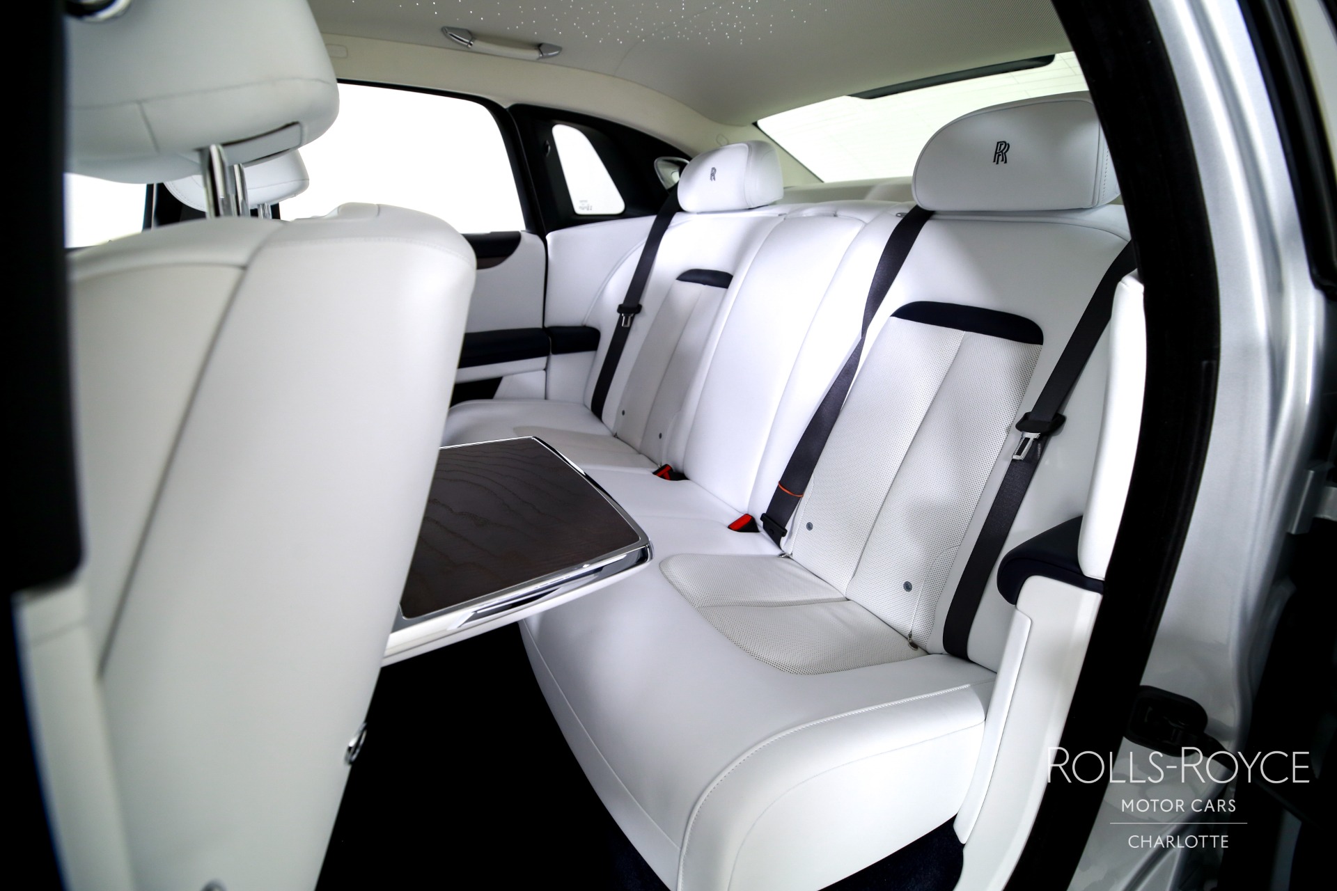 Used 2026 Rolls-Royce Ghost  | Charlotte, NC