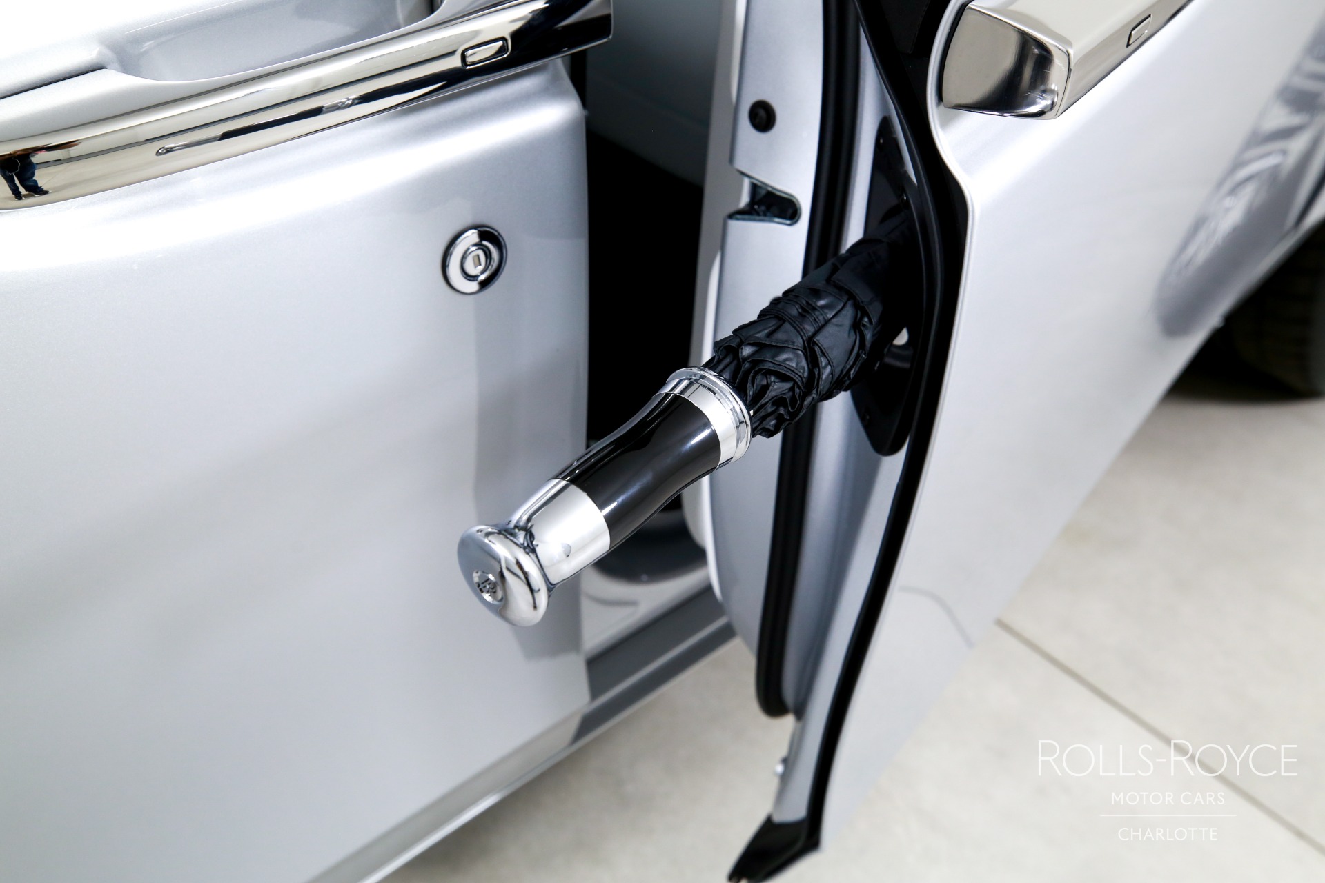 Used 2026 Rolls-Royce Ghost  | Charlotte, NC