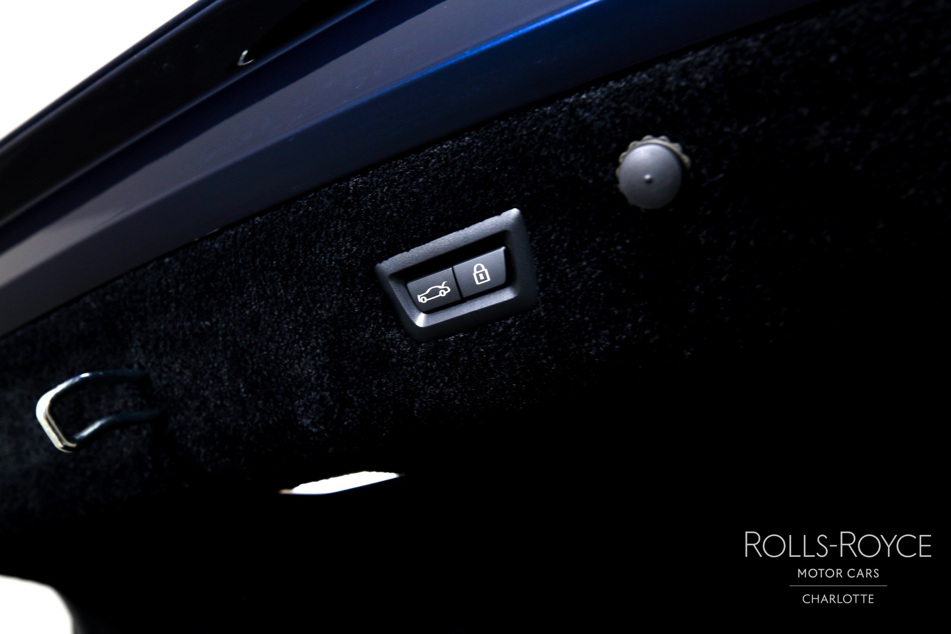 Used 2026 Rolls-Royce Ghost  | Charlotte, NC