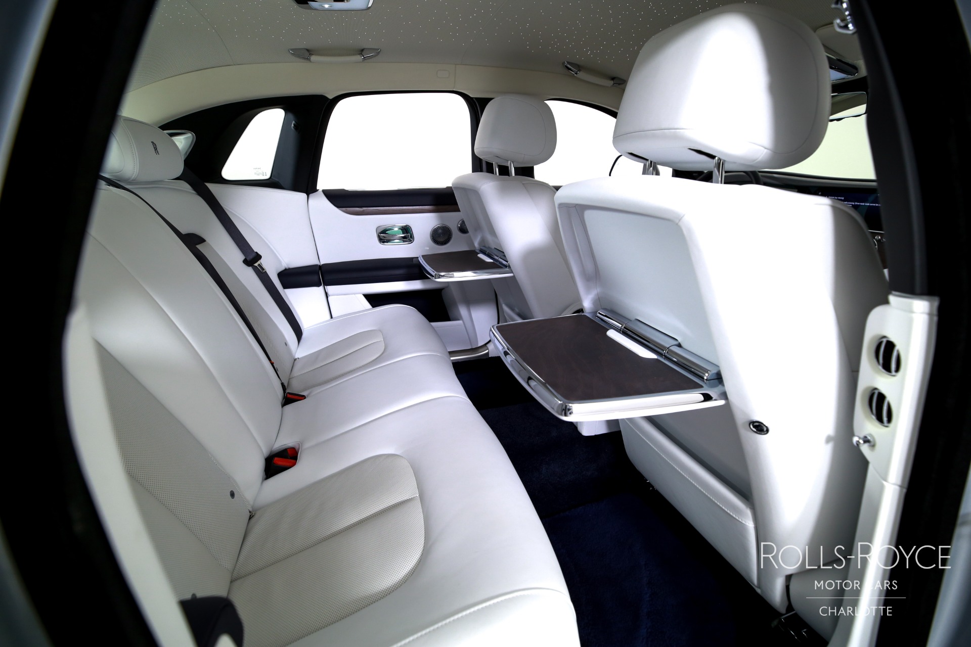 Used 2026 Rolls-Royce Ghost  | Charlotte, NC