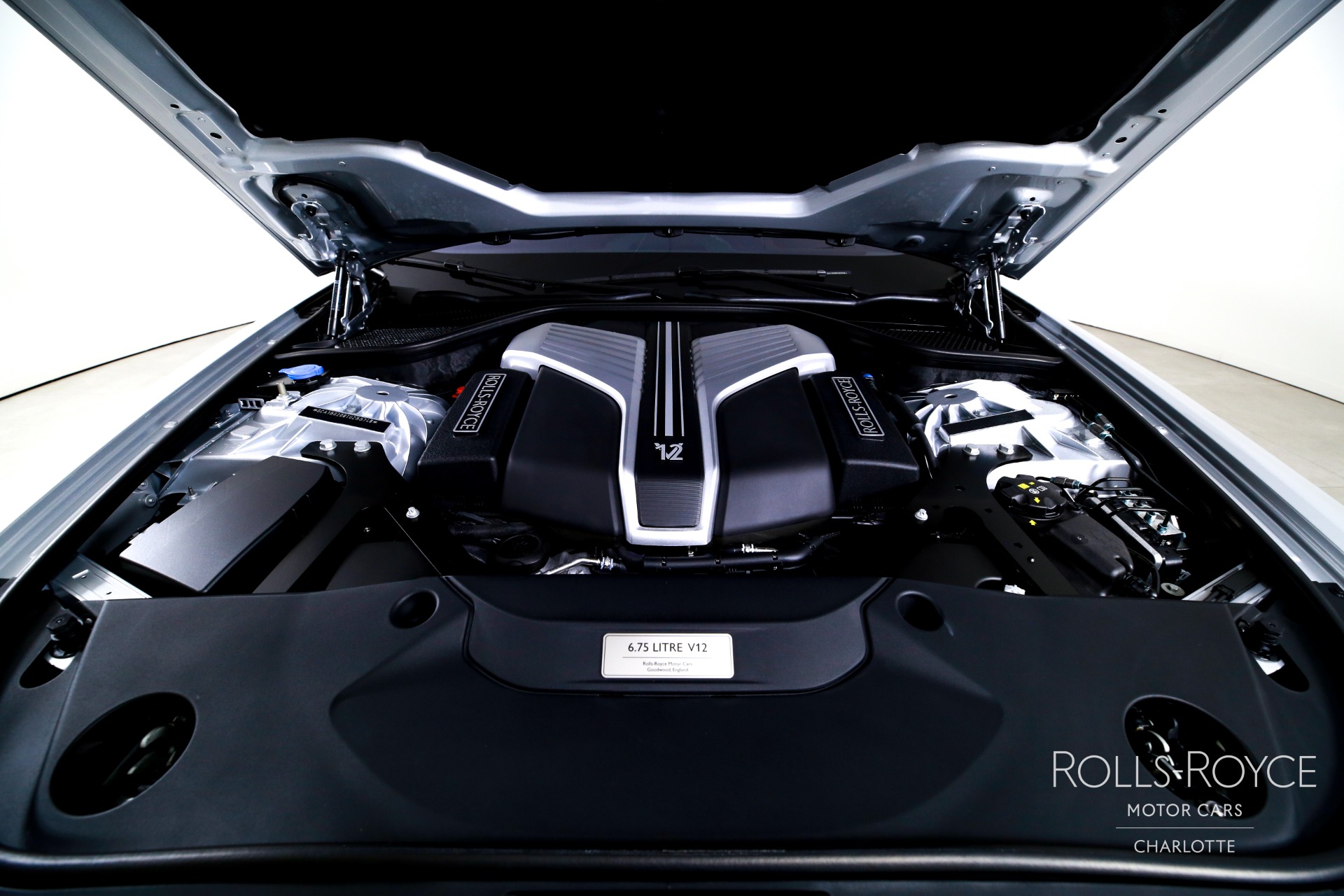 Used 2026 Rolls-Royce Ghost  | Charlotte, NC