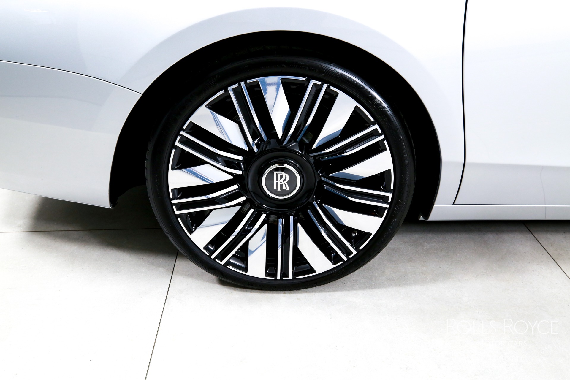 Used 2026 Rolls-Royce Ghost  | Charlotte, NC