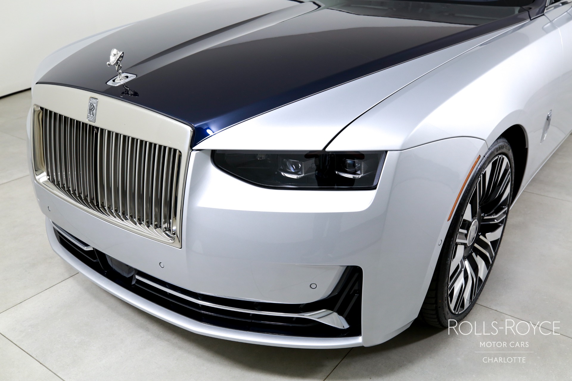 Used 2026 Rolls-Royce Ghost  | Charlotte, NC