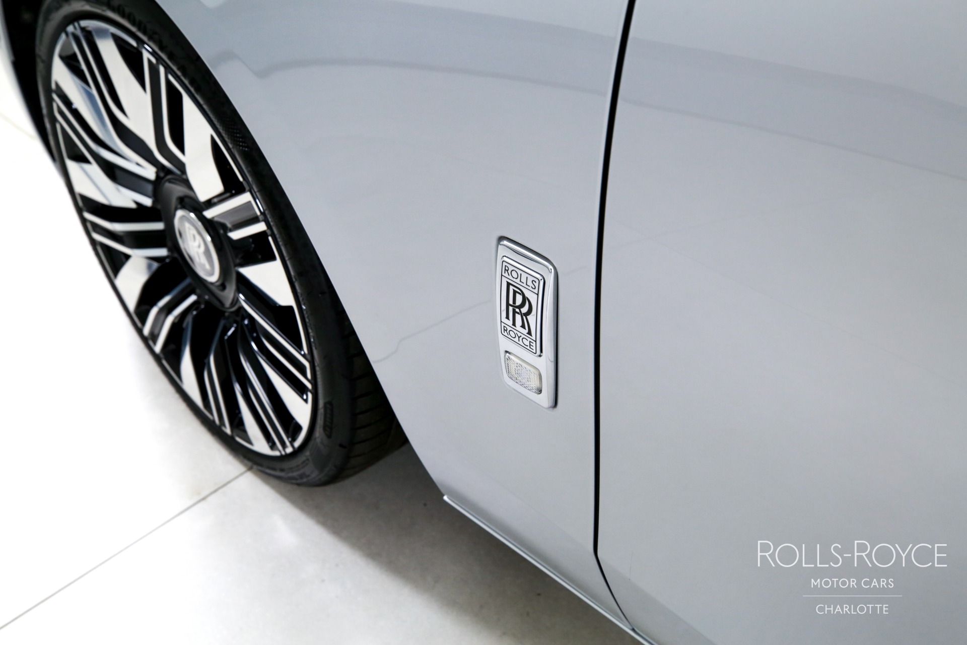 Used 2026 Rolls-Royce Ghost  | Charlotte, NC