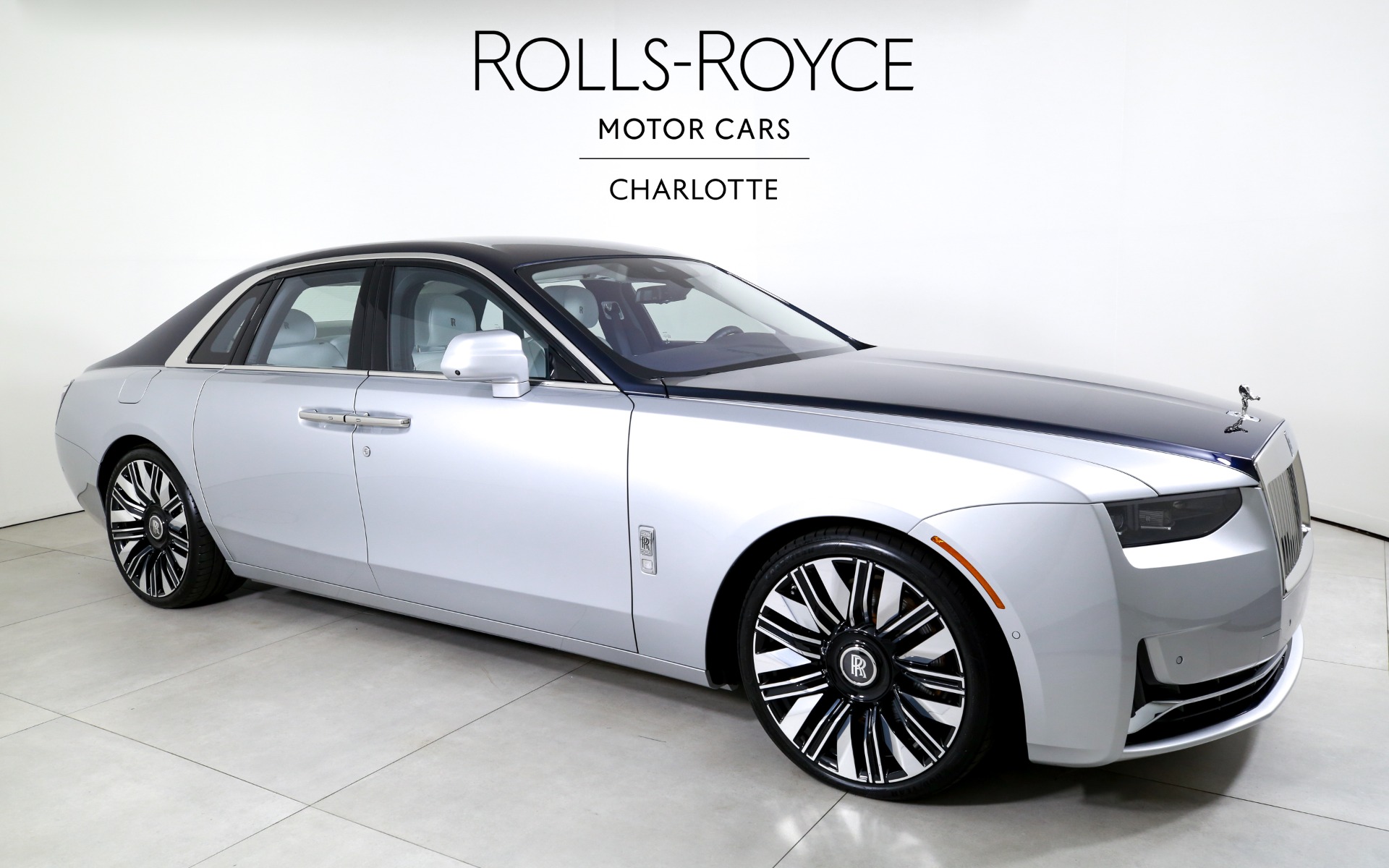 Used 2026 Rolls-Royce Ghost  | Charlotte, NC