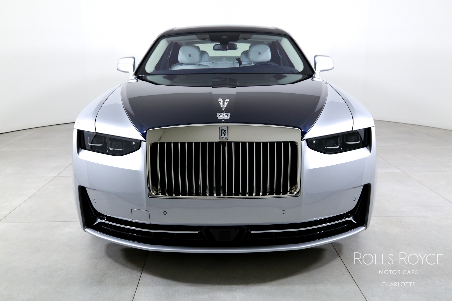Used 2026 Rolls-Royce Ghost  | Charlotte, NC