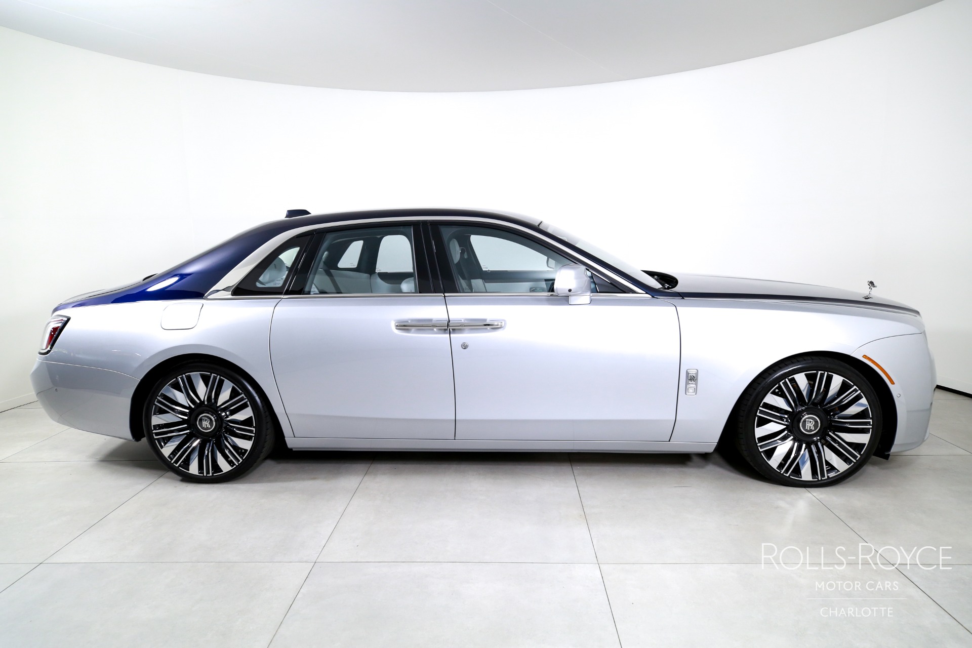 Used 2026 Rolls-Royce Ghost  | Charlotte, NC