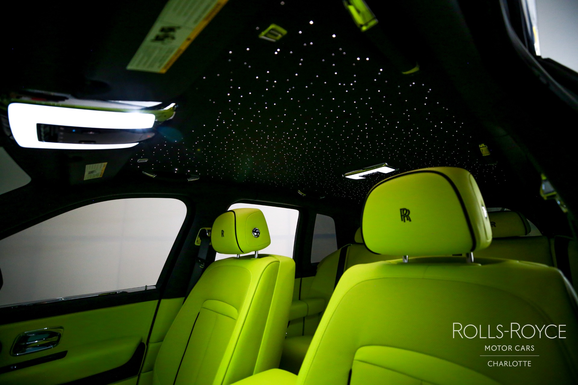 New 2027 Rolls-Royce Cullinan  | Charlotte, NC