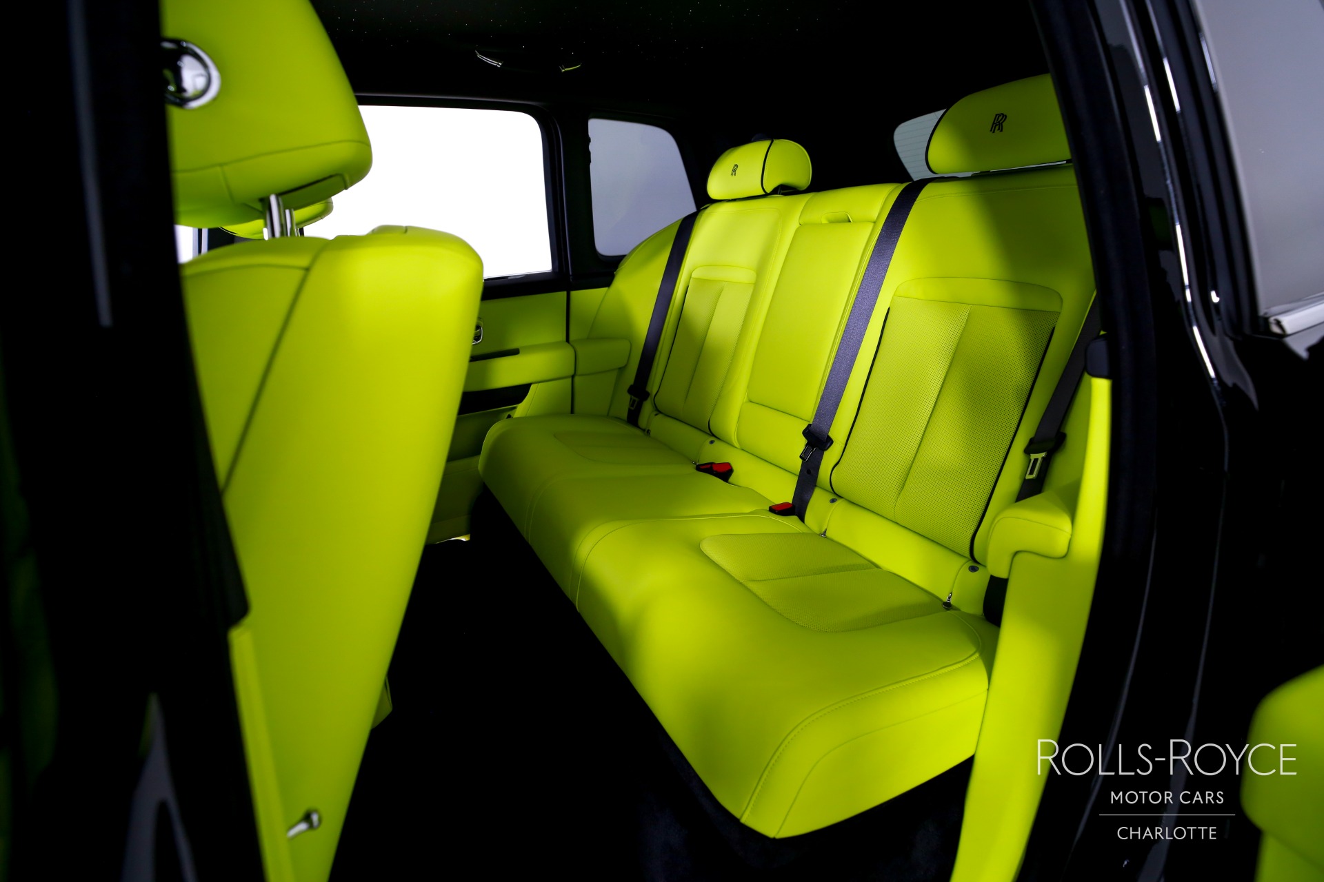 New 2027 Rolls-Royce Cullinan  | Charlotte, NC