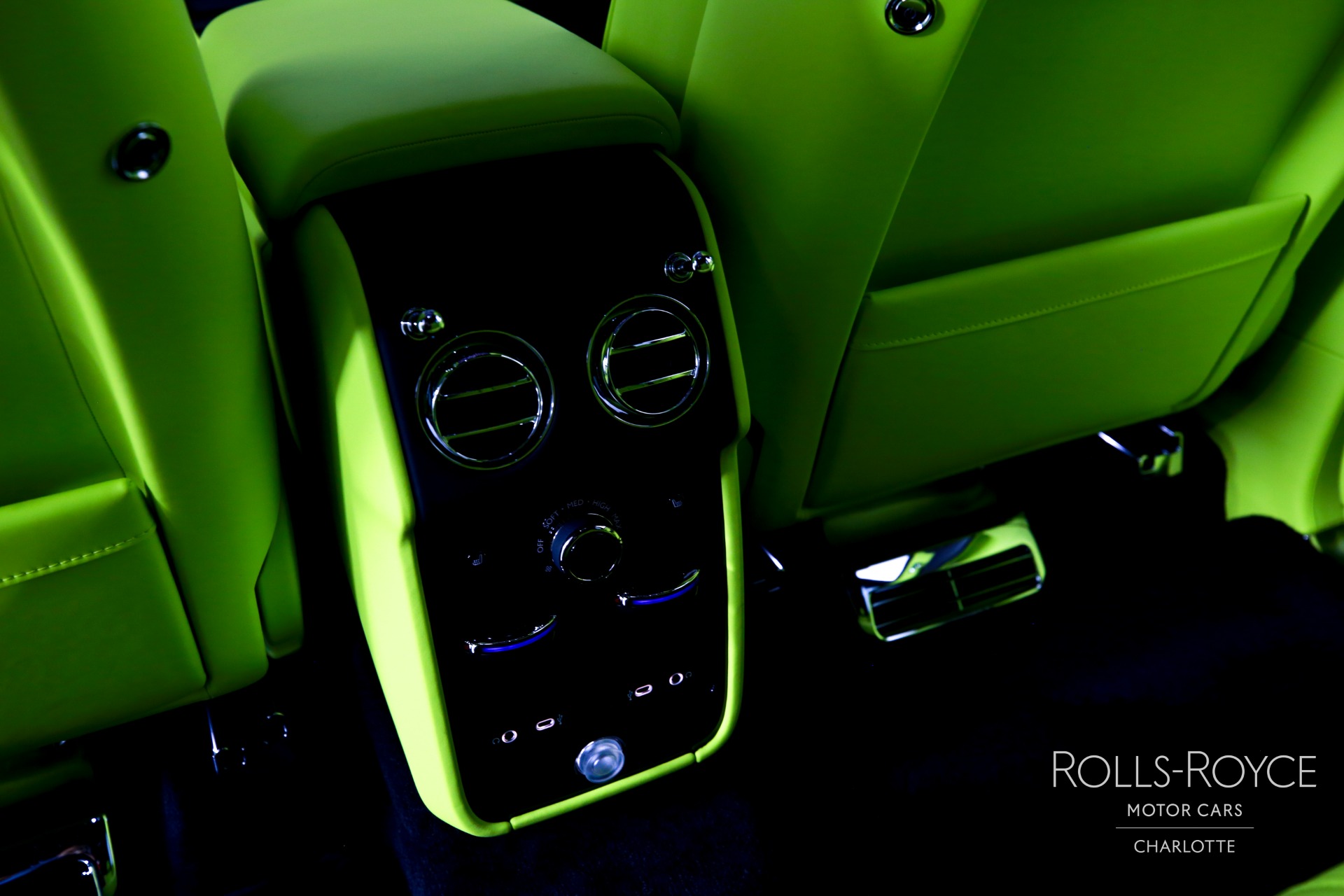 New 2027 Rolls-Royce Cullinan  | Charlotte, NC