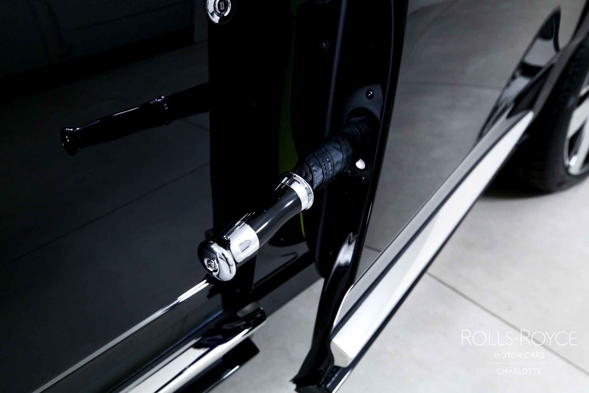 New 2027 Rolls-Royce Cullinan  | Charlotte, NC