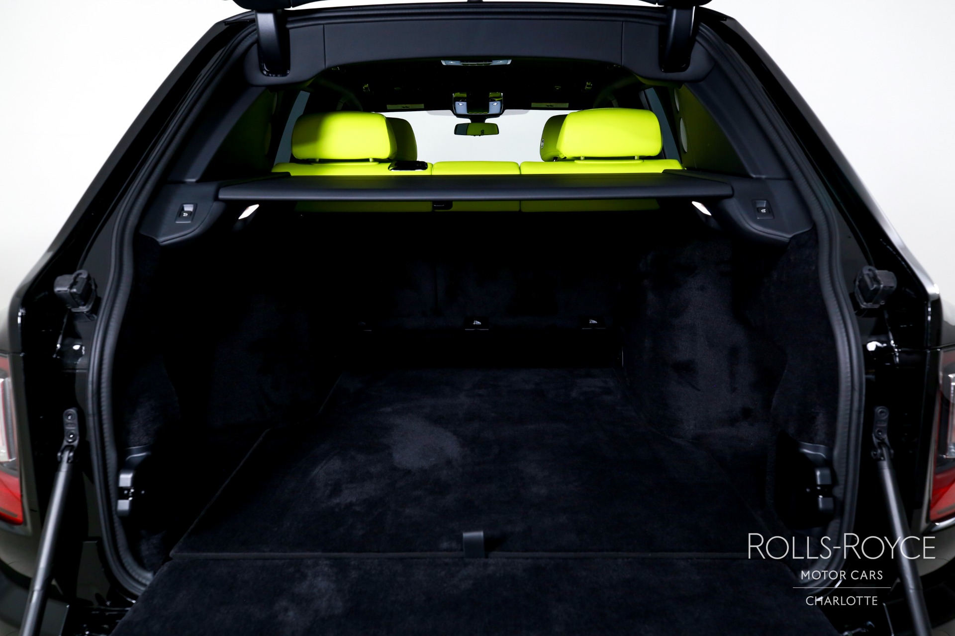 New 2027 Rolls-Royce Cullinan  | Charlotte, NC