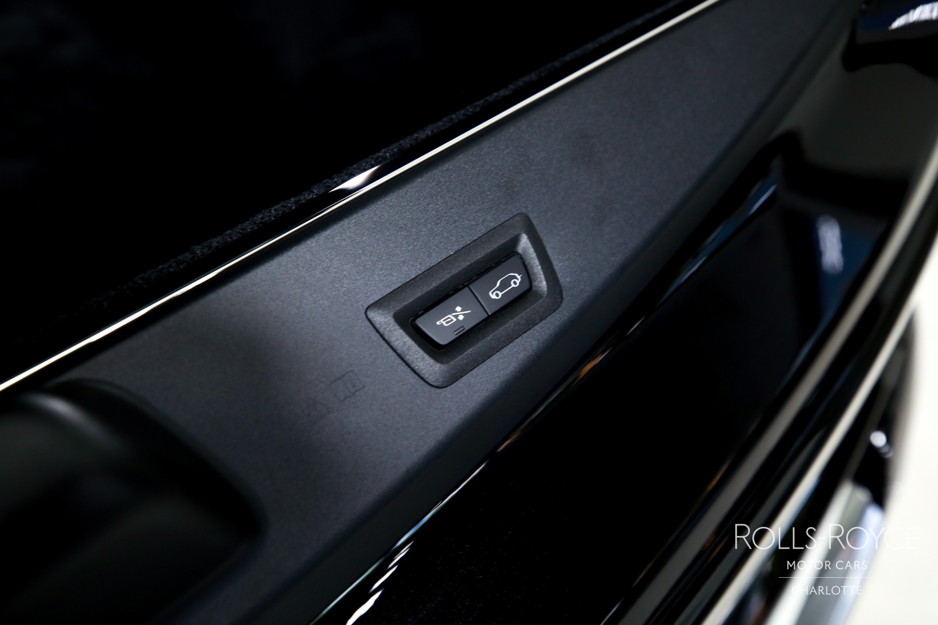 New 2027 Rolls-Royce Cullinan  | Charlotte, NC