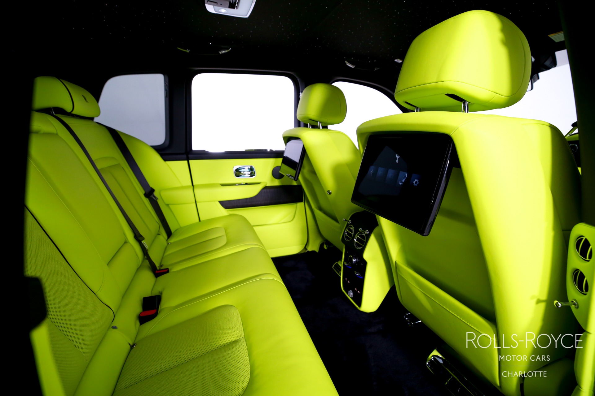 New 2027 Rolls-Royce Cullinan  | Charlotte, NC