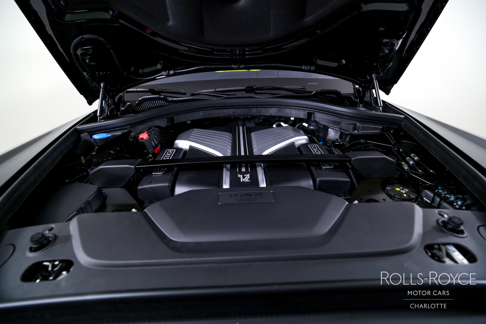 New 2027 Rolls-Royce Cullinan  | Charlotte, NC