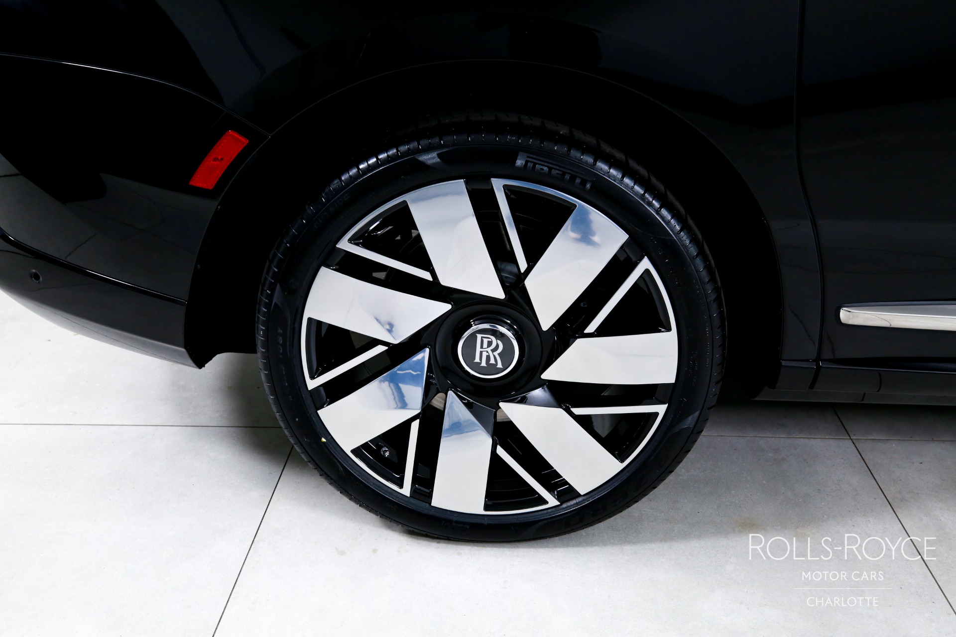 New 2027 Rolls-Royce Cullinan  | Charlotte, NC