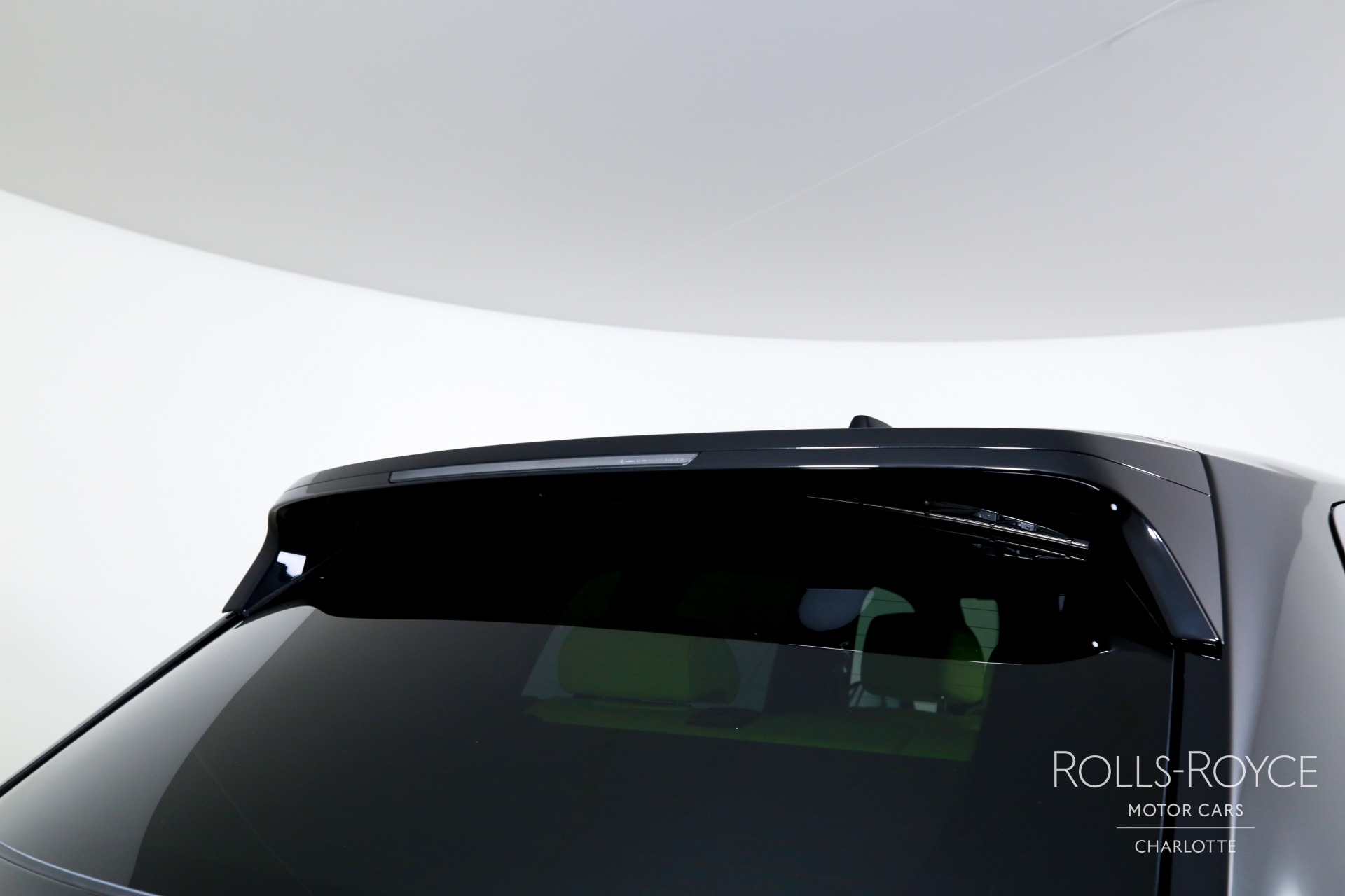 New 2027 Rolls-Royce Cullinan  | Charlotte, NC