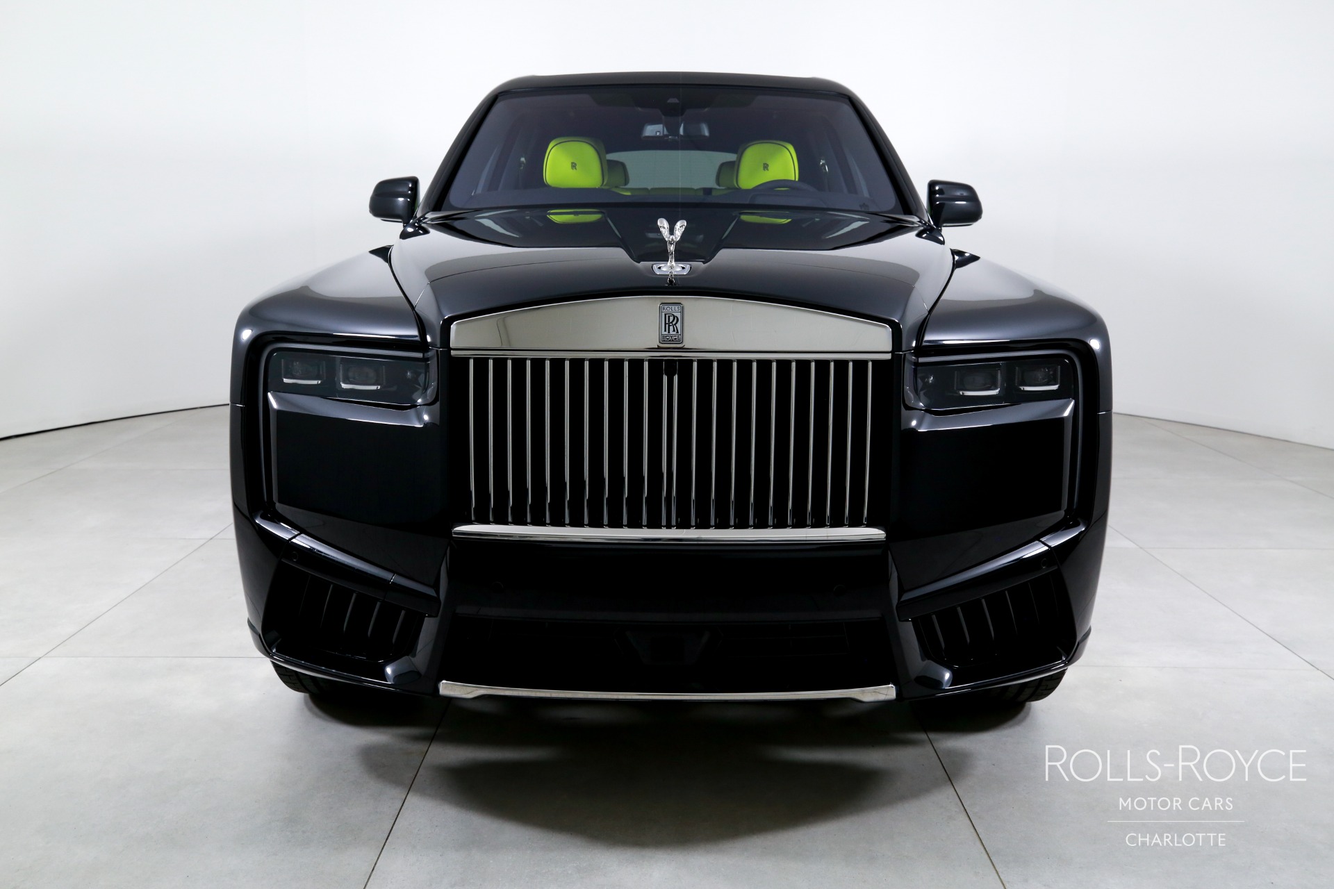 New 2027 Rolls-Royce Cullinan  | Charlotte, NC