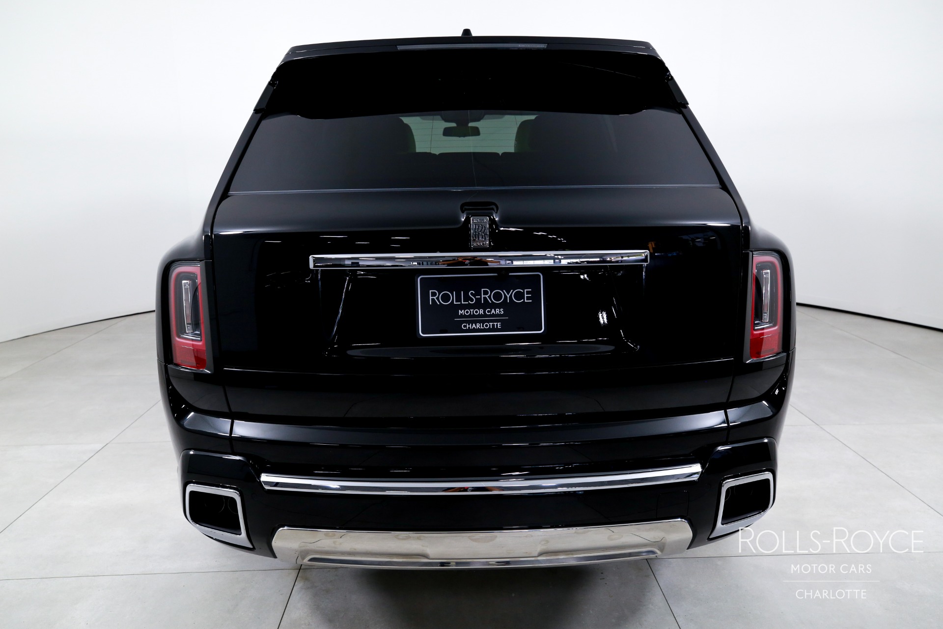 New 2027 Rolls-Royce Cullinan  | Charlotte, NC